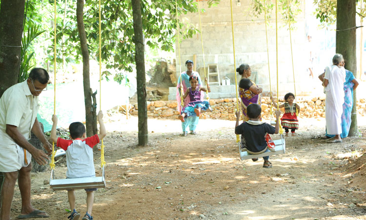 Haritha Bio Park Tourism-Panamkuzhy,Near Paniyeli